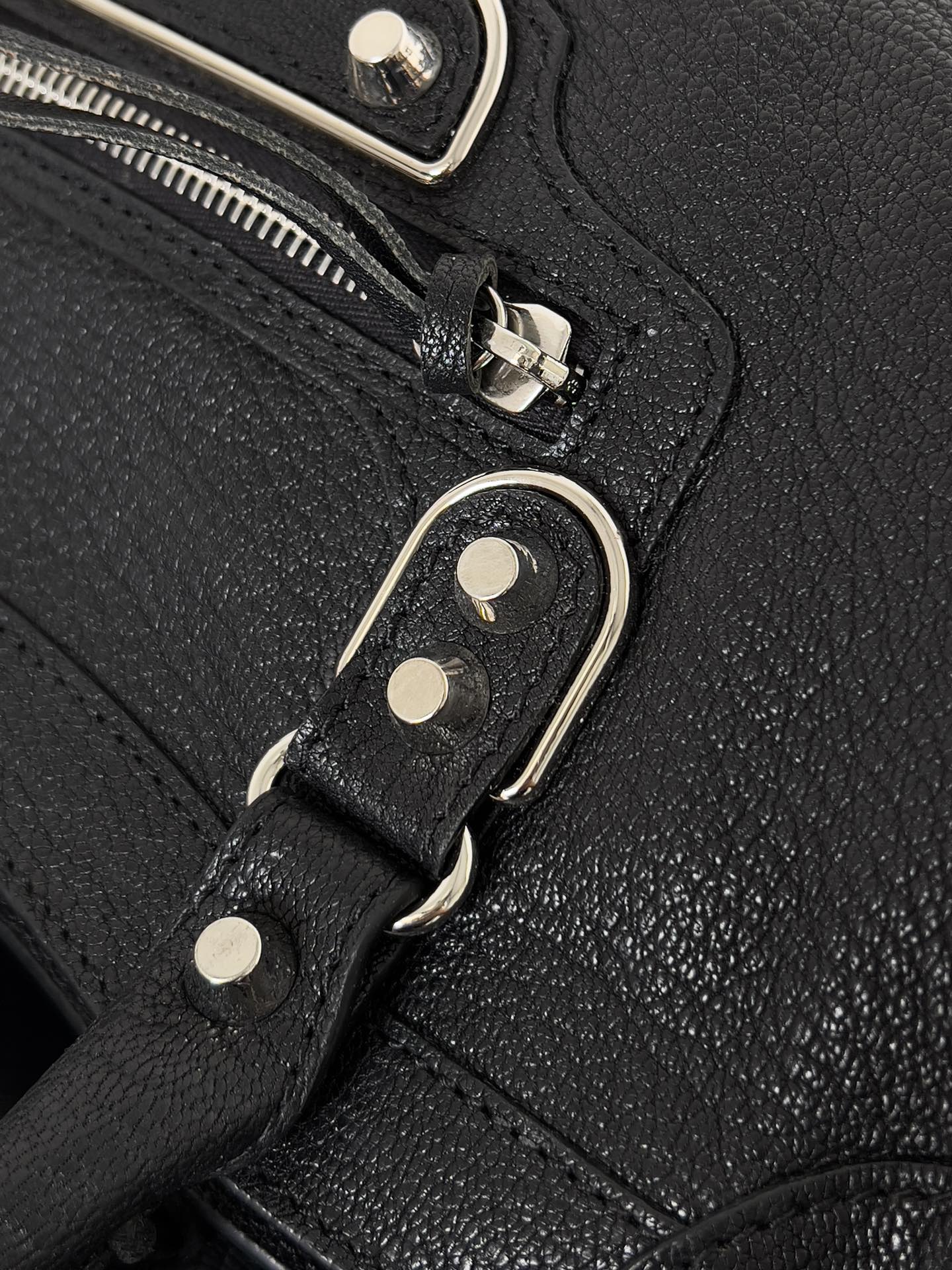 Balenciaga City leather 30*10*20cm 5 Balenciaga City leather 30*10*20cm - Image 5