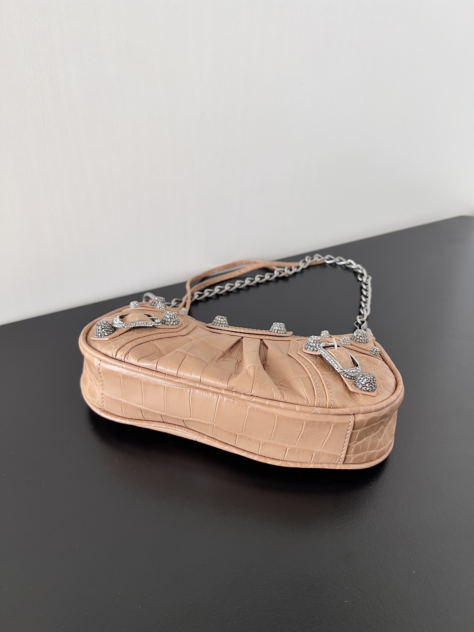 Balenciaga Le Cagole 20x13x4.5cm 8 Balenciaga Le Cagole 20x13x4.5cm - Image 8