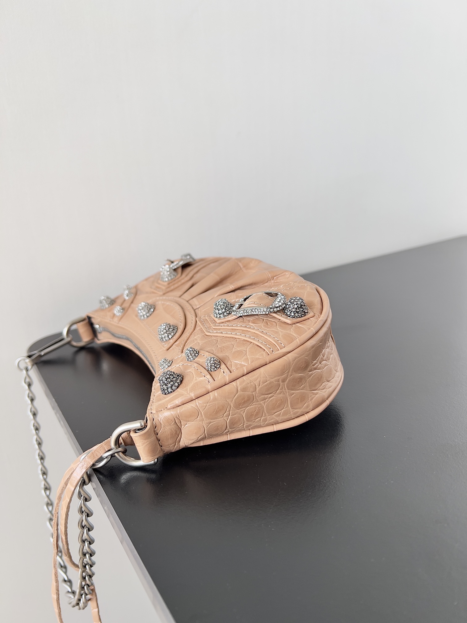 Balenciaga Le Cagole 20x13x4.5cm 7 Balenciaga Le Cagole 20x13x4.5cm - Image 7