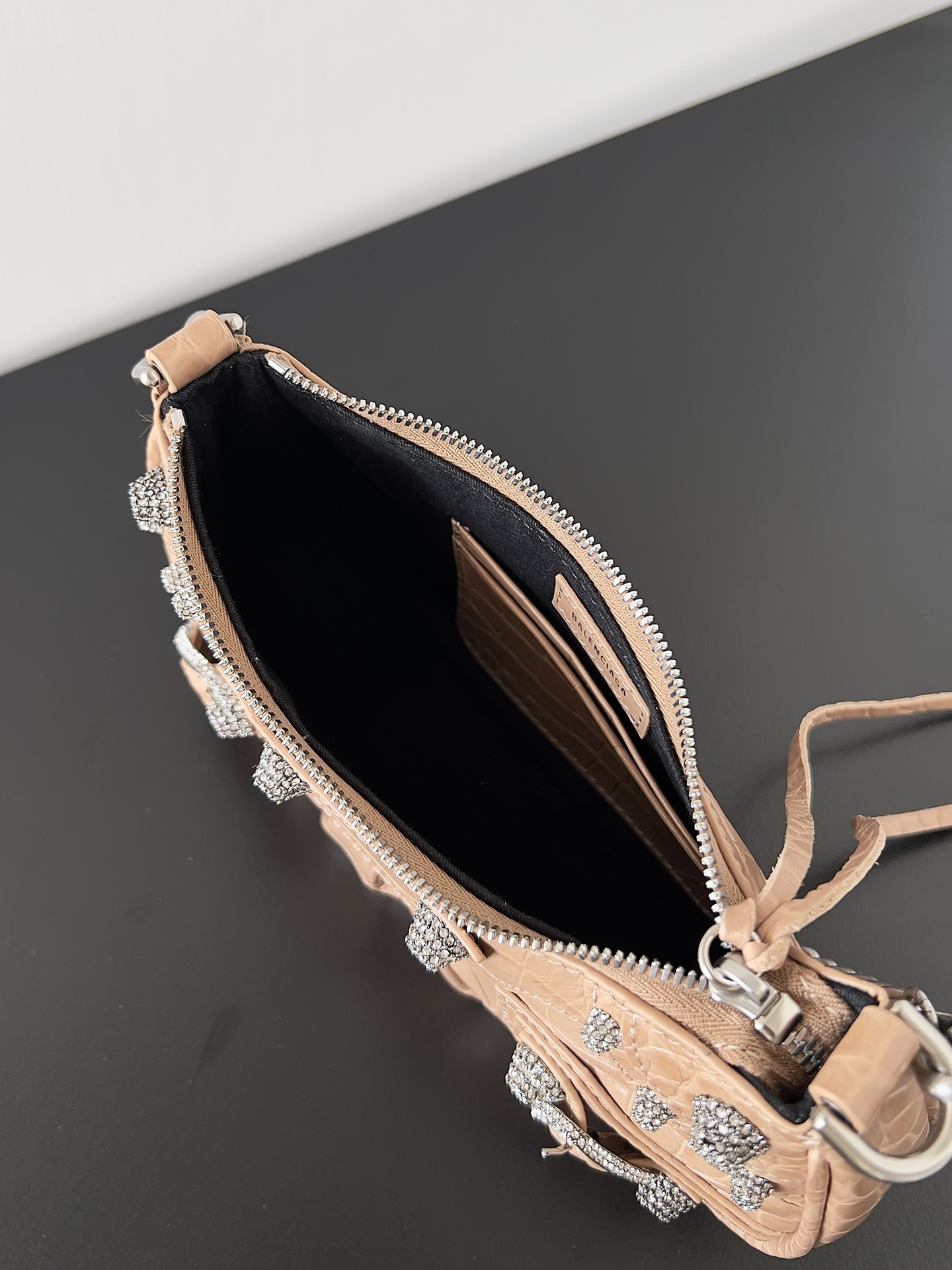 Balenciaga Le Cagole 20x13x4.5cm 4 Balenciaga Le Cagole 20x13x4.5cm - Image 4