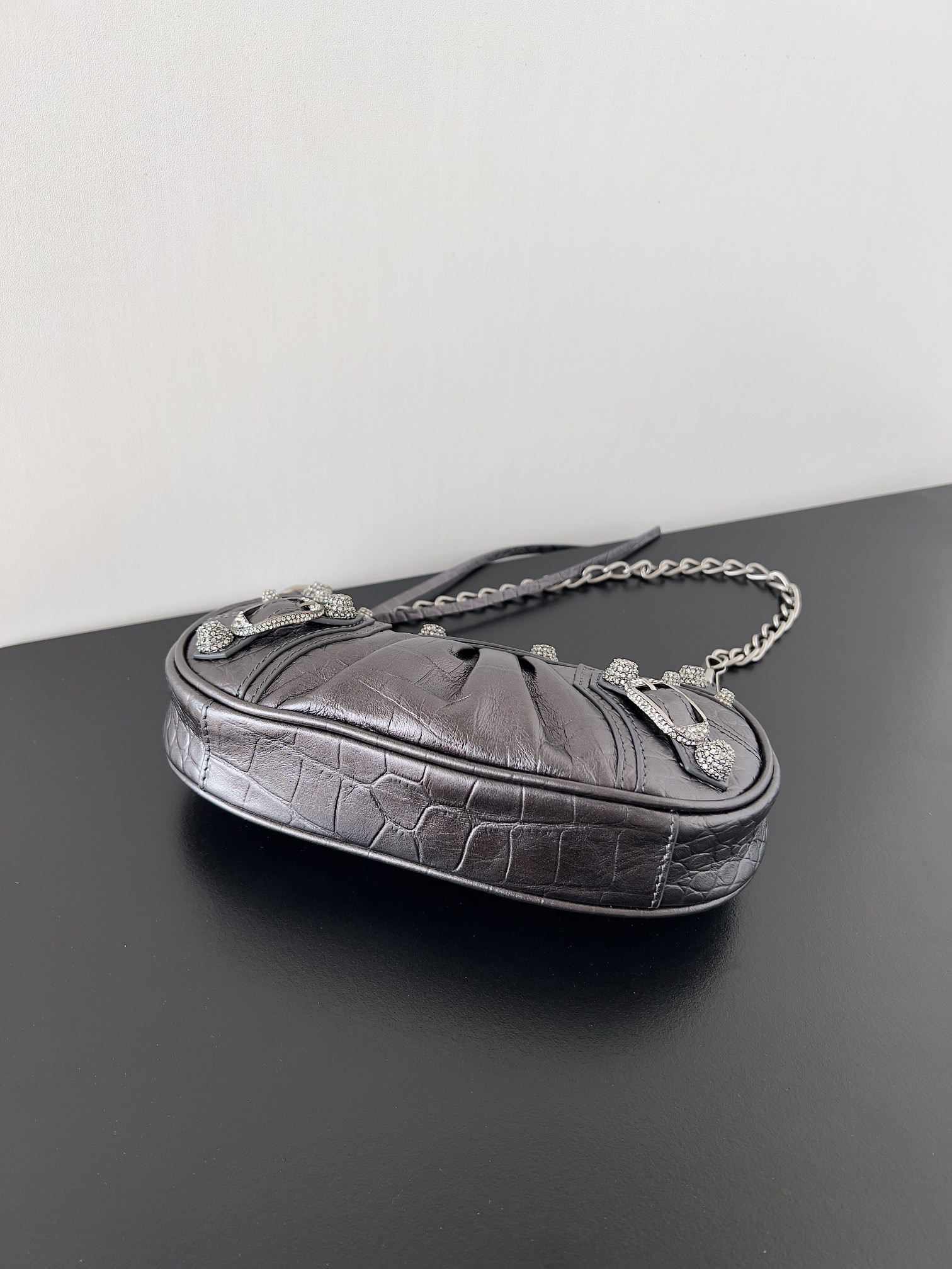 Balenciaga Le Cagole 20x13x4.5cm 5 Balenciaga Le Cagole 20x13x4.5cm - Image 5