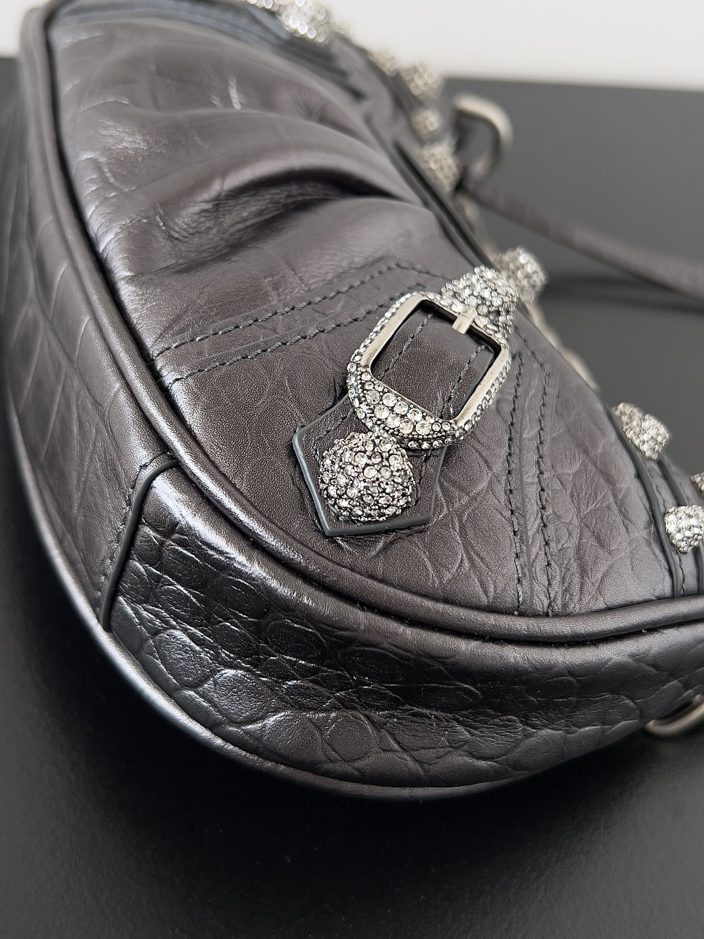 Balenciaga Le Cagole 20x13x4.5cm 8 Balenciaga Le Cagole 20x13x4.5cm - Image 8