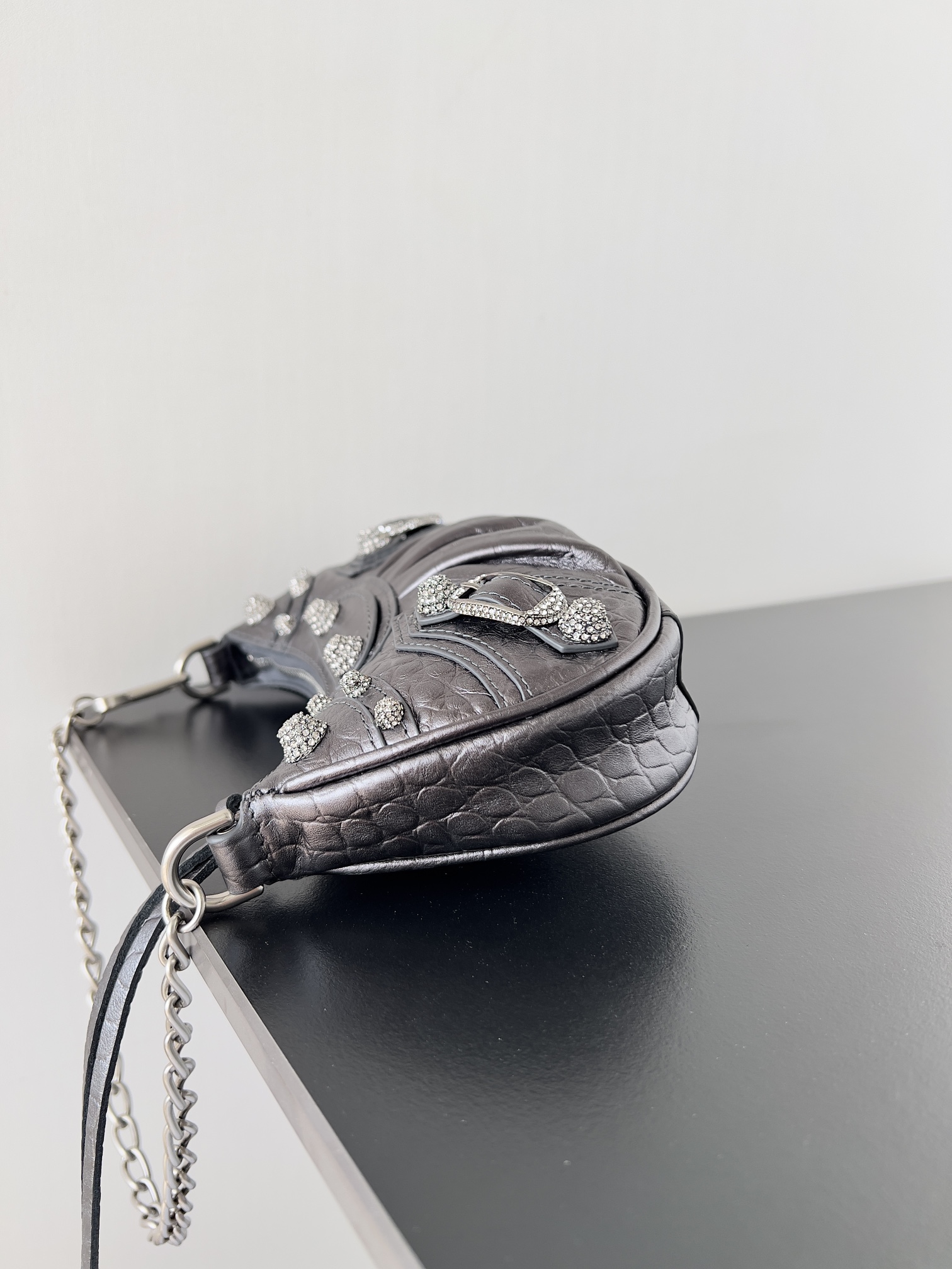 Balenciaga Le Cagole 20x13x4.5cm 7 Balenciaga Le Cagole 20x13x4.5cm - Image 7