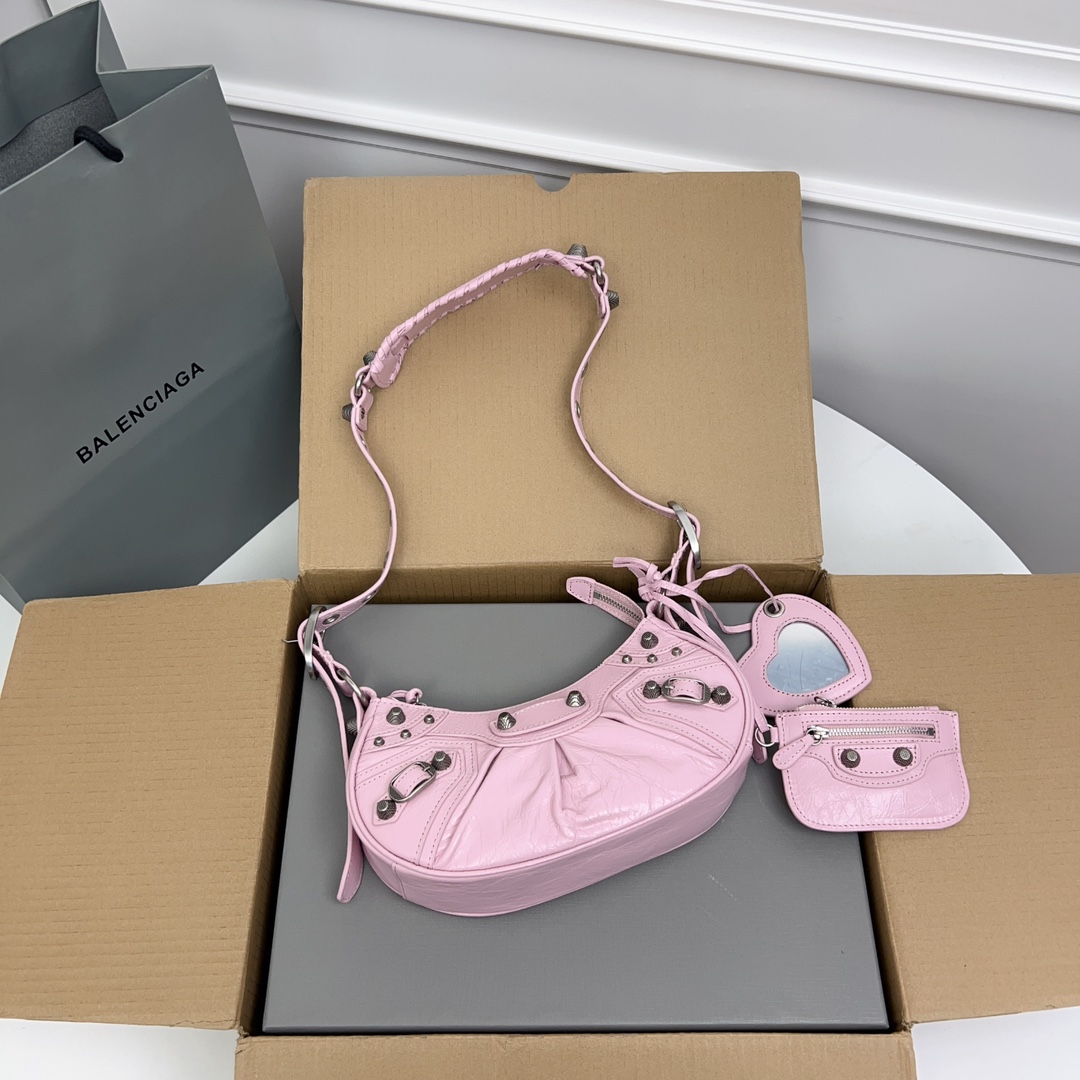 Balenciag Le Cagole 26X16X10CM