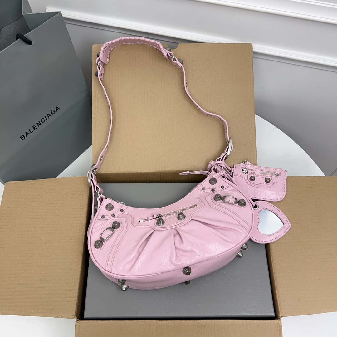 Balenciag Le Cagole 33X16X8CM