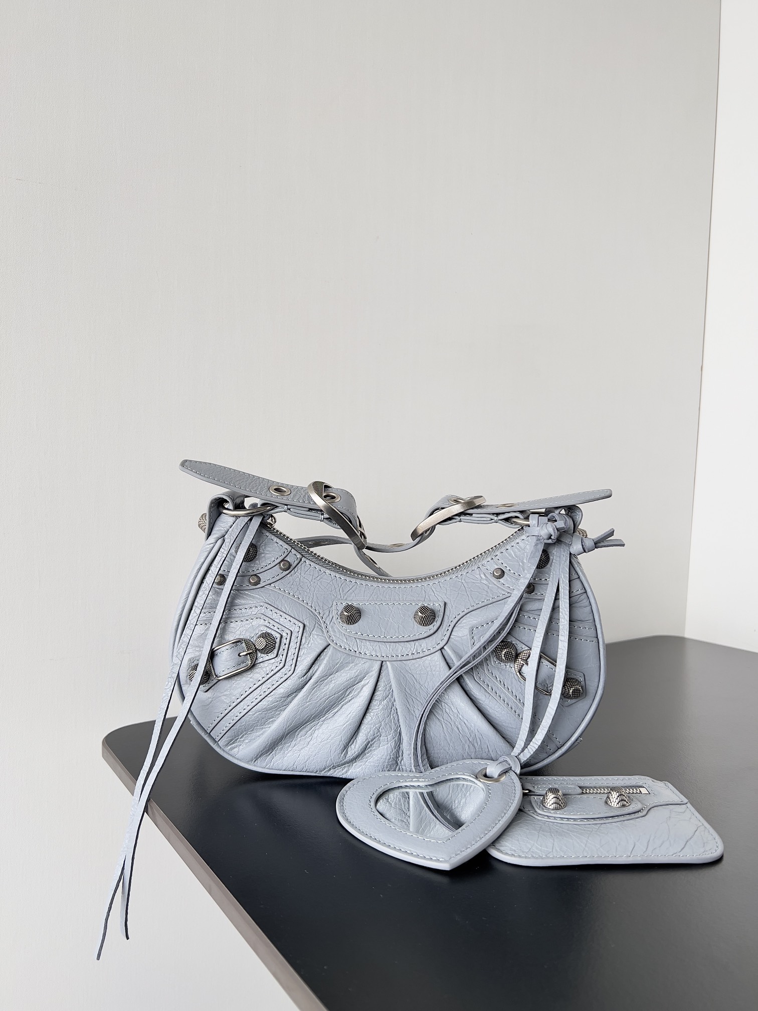 Balenciaga Le Cagole Length 25.9 x Height 16.0 x Width 9.9