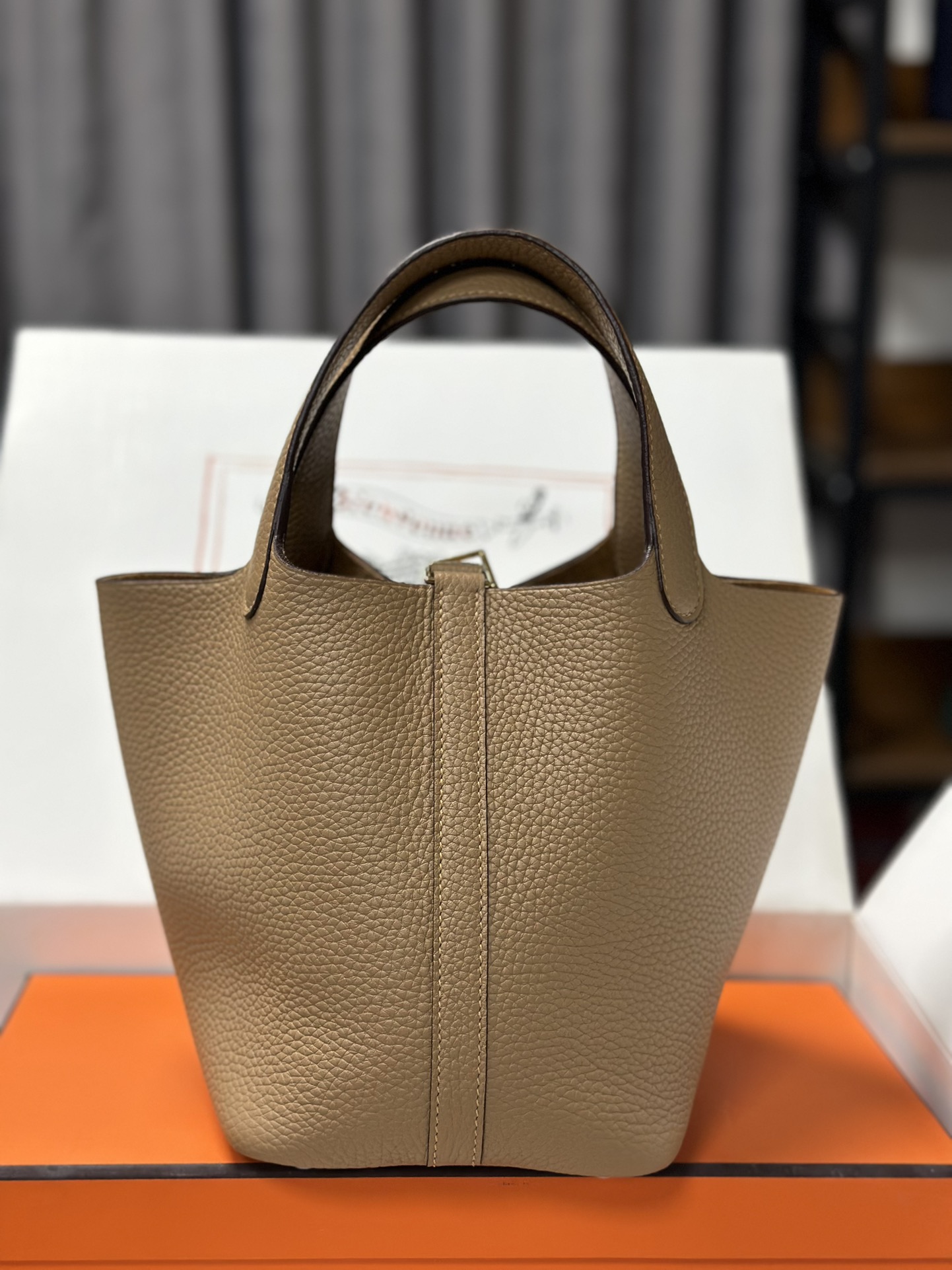 Hermès Picotin 18 cm18 7 Hermès Picotin 18 cm18 - Image 7