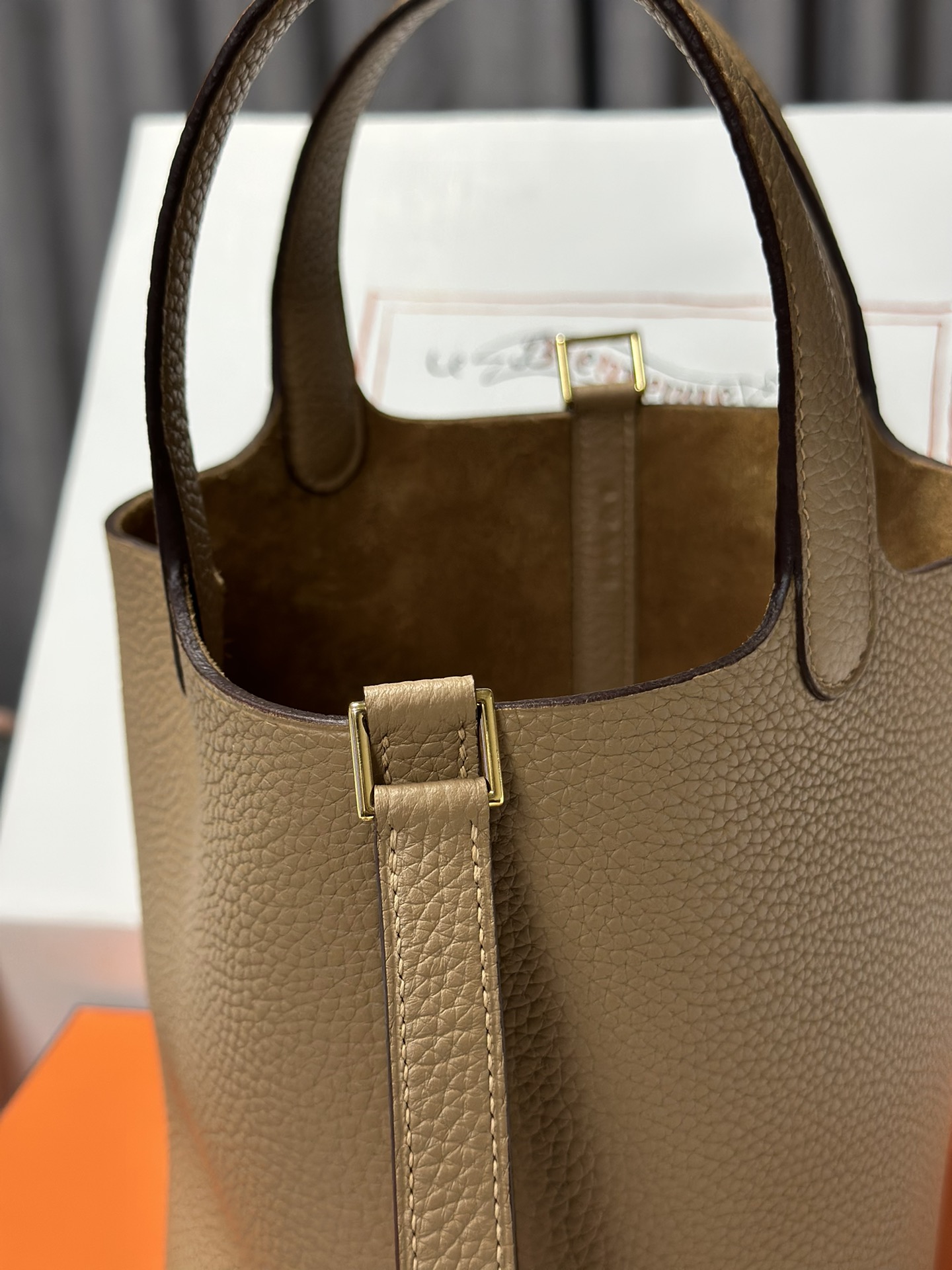 Hermès Picotin 18 cm18 4 Hermès Picotin 18 cm18 - Image 4