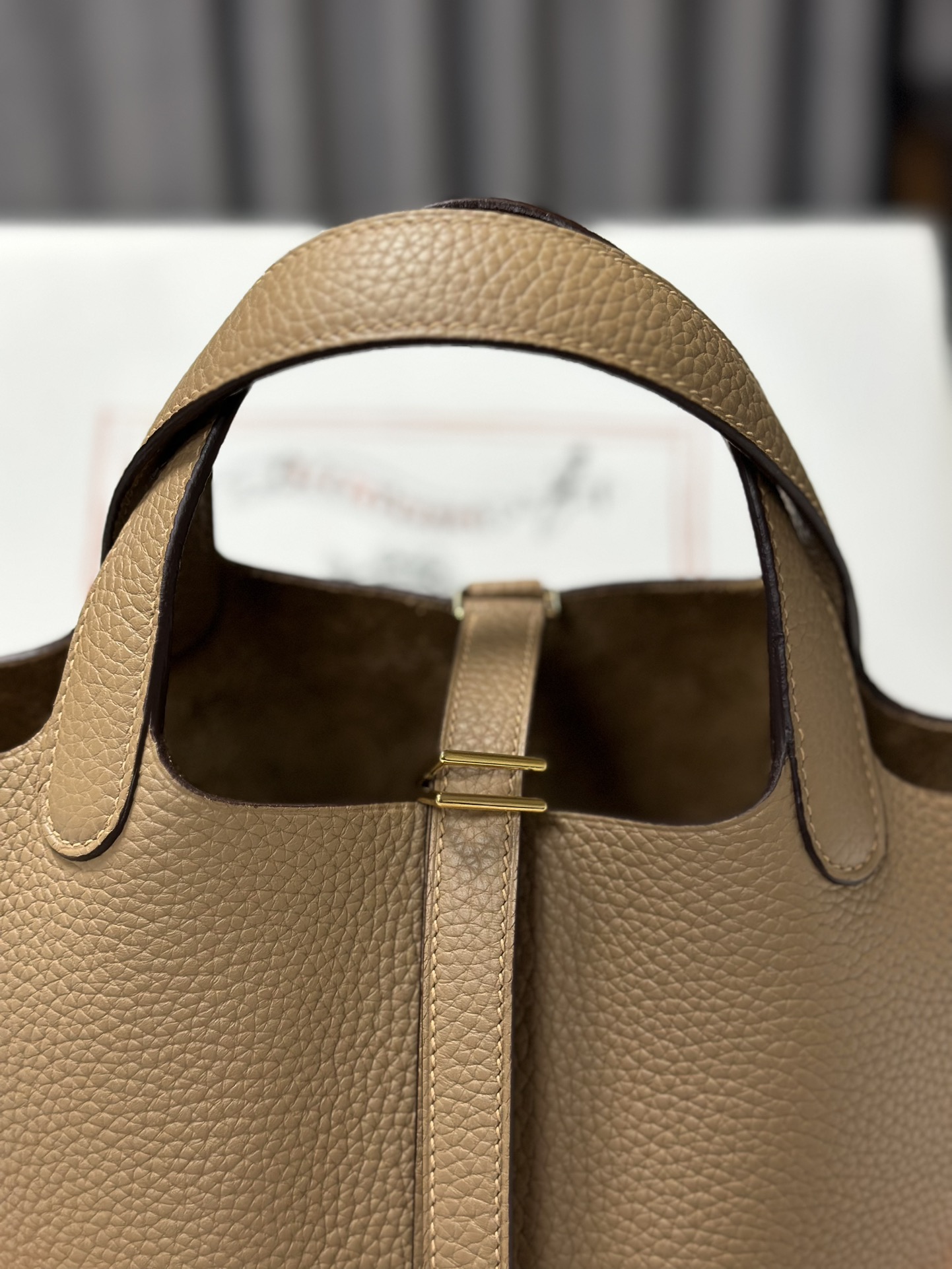 Hermès Picotin 18 cm18 8 Hermès Picotin 18 cm18 - Image 8