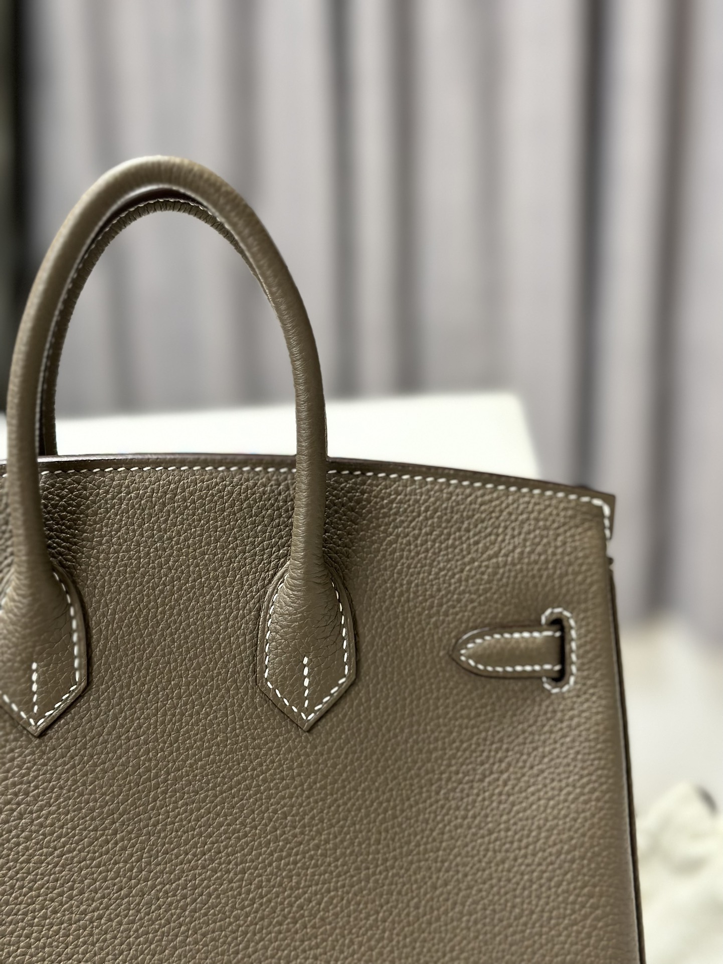 HERMÈS Kelly 25 7 HERMÈS Kelly 25 - Image 7