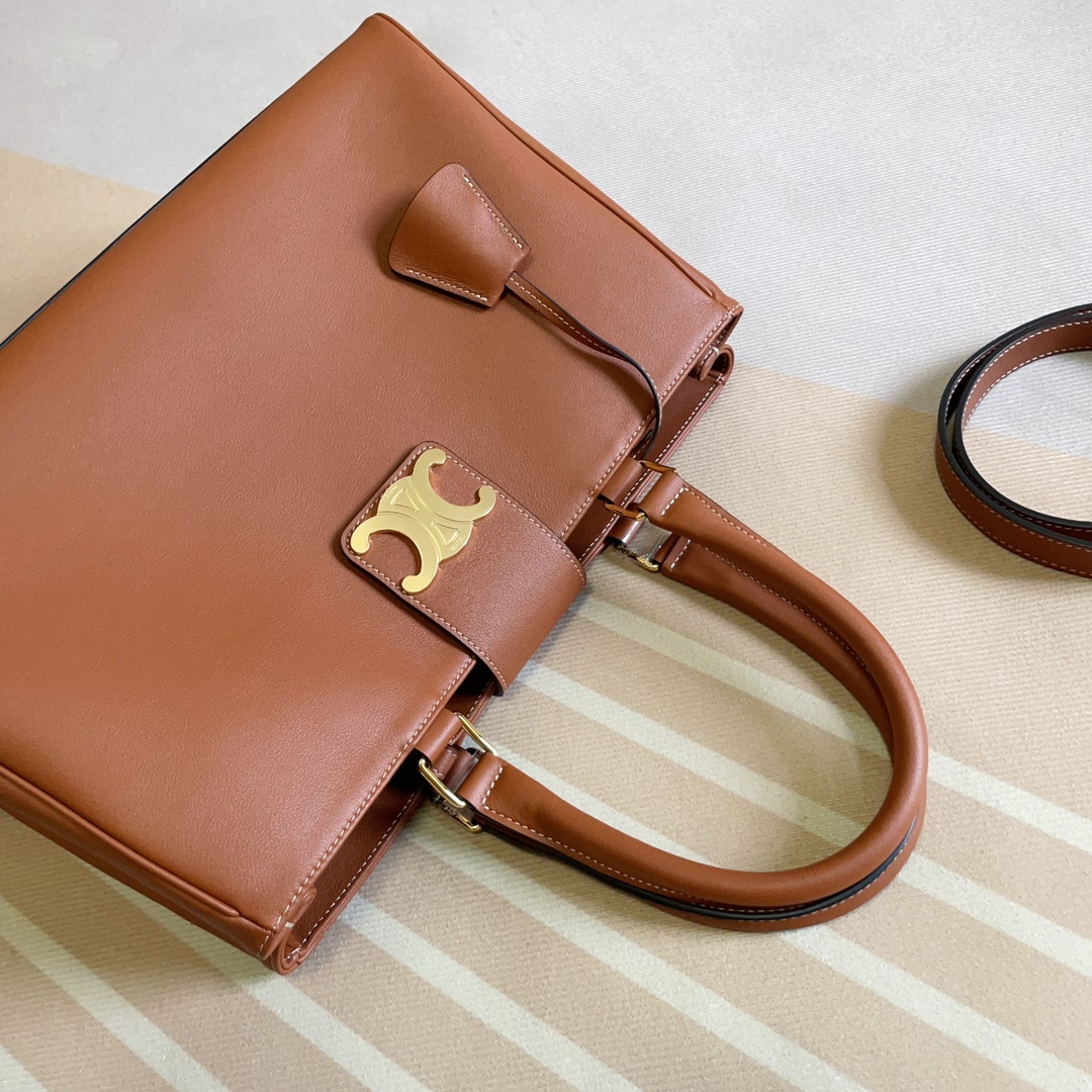 Celine APPOLINE BAG in supple calfskin 9 Celine APPOLINE BAG in supple calfskin - Image 9