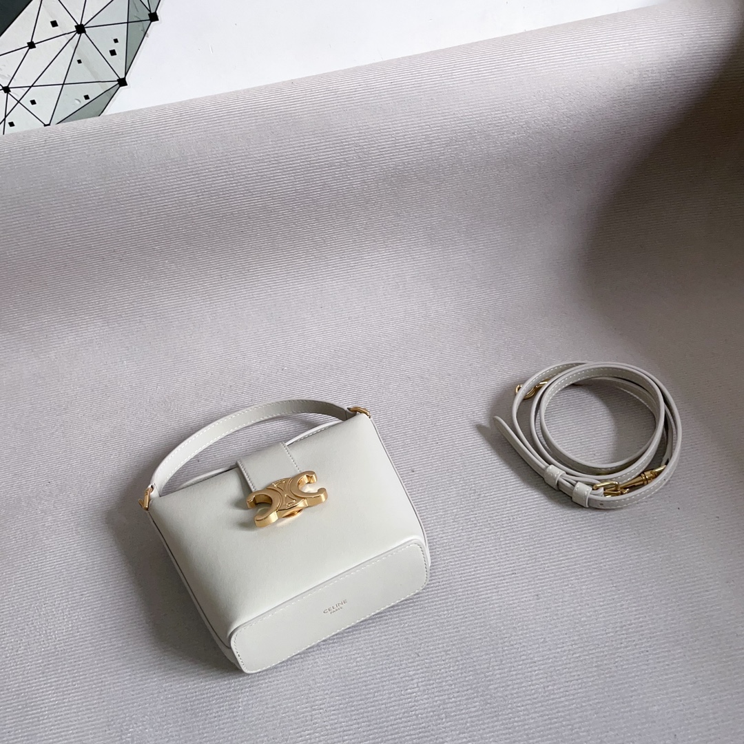 Celine Classique Triomphe 2 Celine Classique Triomphe - Image 2