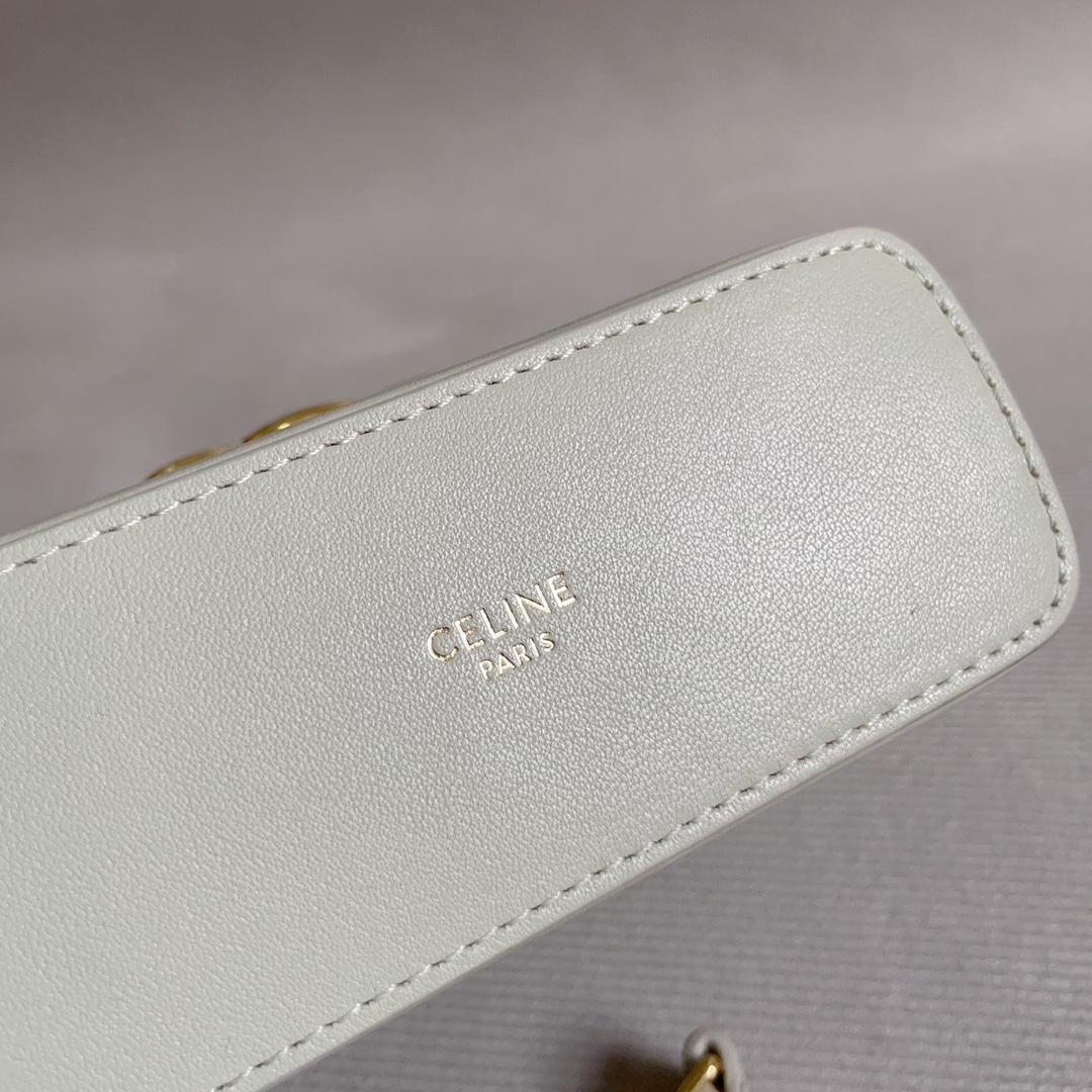 Celine Classique Triomphe 3 Celine Classique Triomphe - Image 3