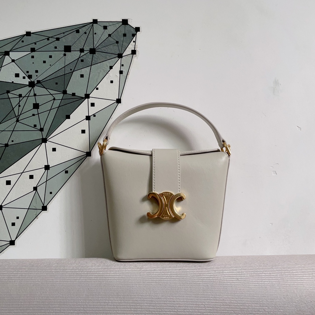 Celine Classique Triomphe 9 Celine Classique Triomphe - Image 9