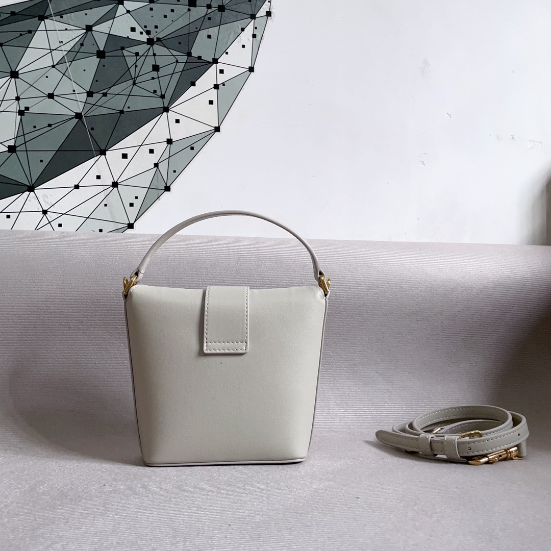 Celine Classique Triomphe 8 Celine Classique Triomphe - Image 8