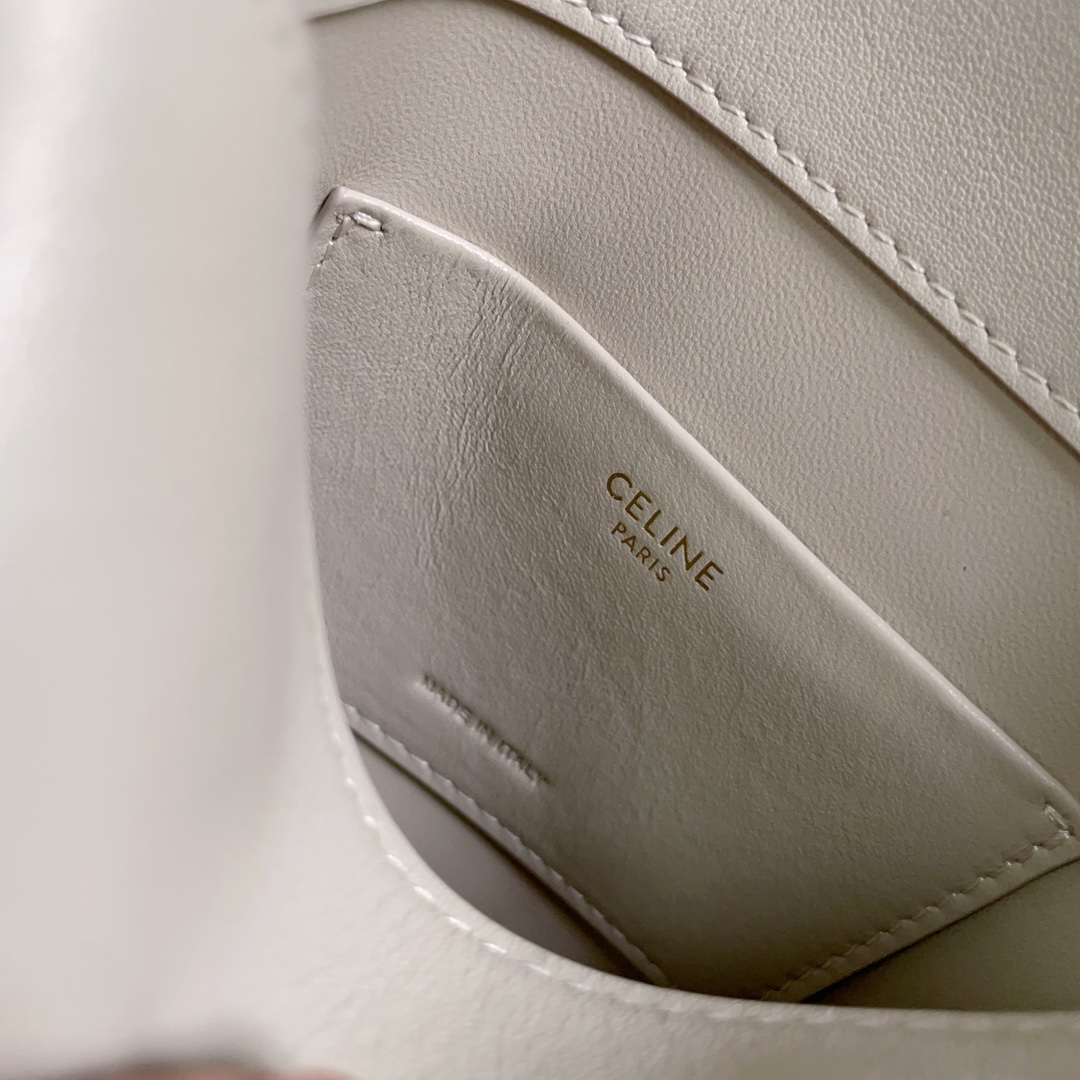 Celine Classique Triomphe 4 Celine Classique Triomphe - Image 4