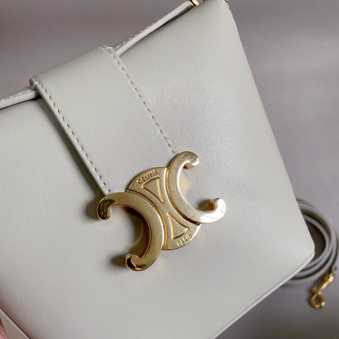 Celine Classique Triomphe 7 Celine Classique Triomphe - Image 7