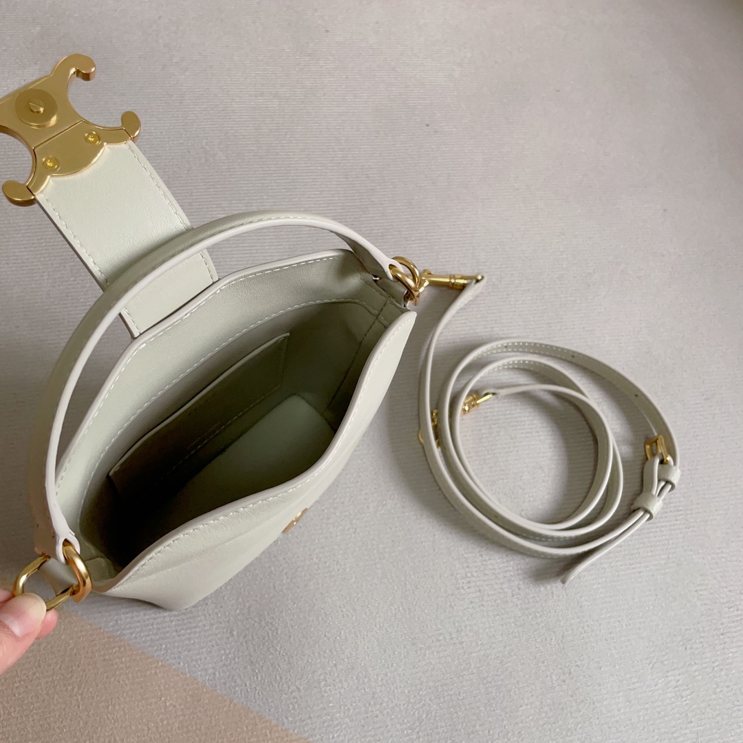 Celine Classique Triomphe 6 Celine Classique Triomphe - Image 6