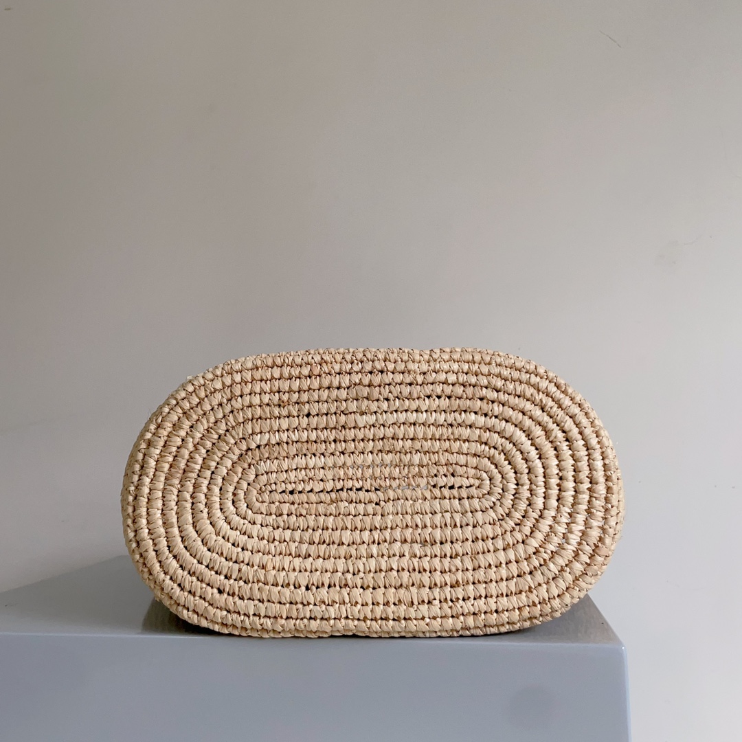 Celine Medium Triomphe Basket 21.5 X 22 X 13 2 Celine Medium Triomphe Basket 21.5 X 22 X 13 - Image 2