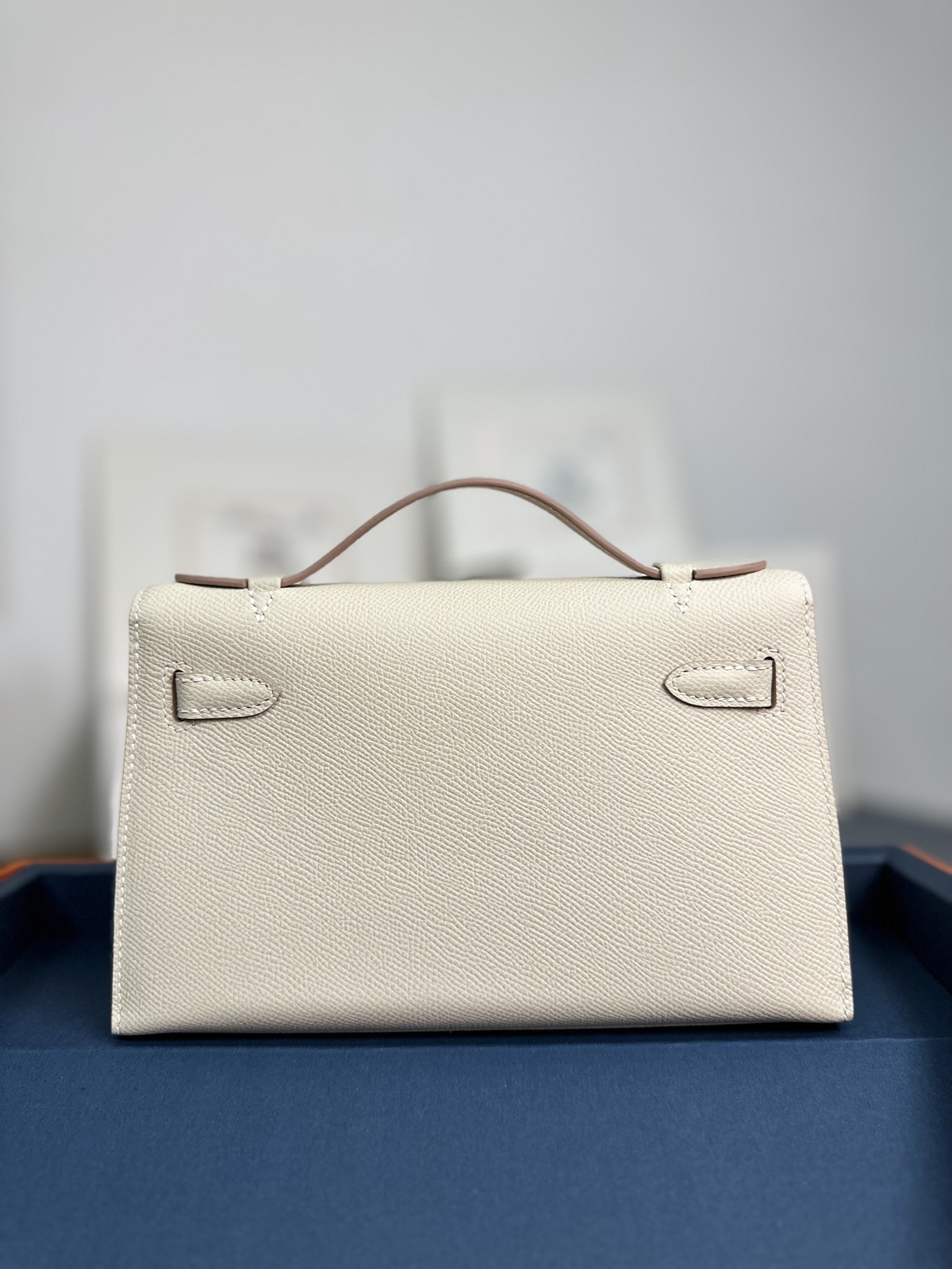 Hermes Kelly mini epsom 22cm 5 Hermes Kelly mini epsom 22cm - Image 5