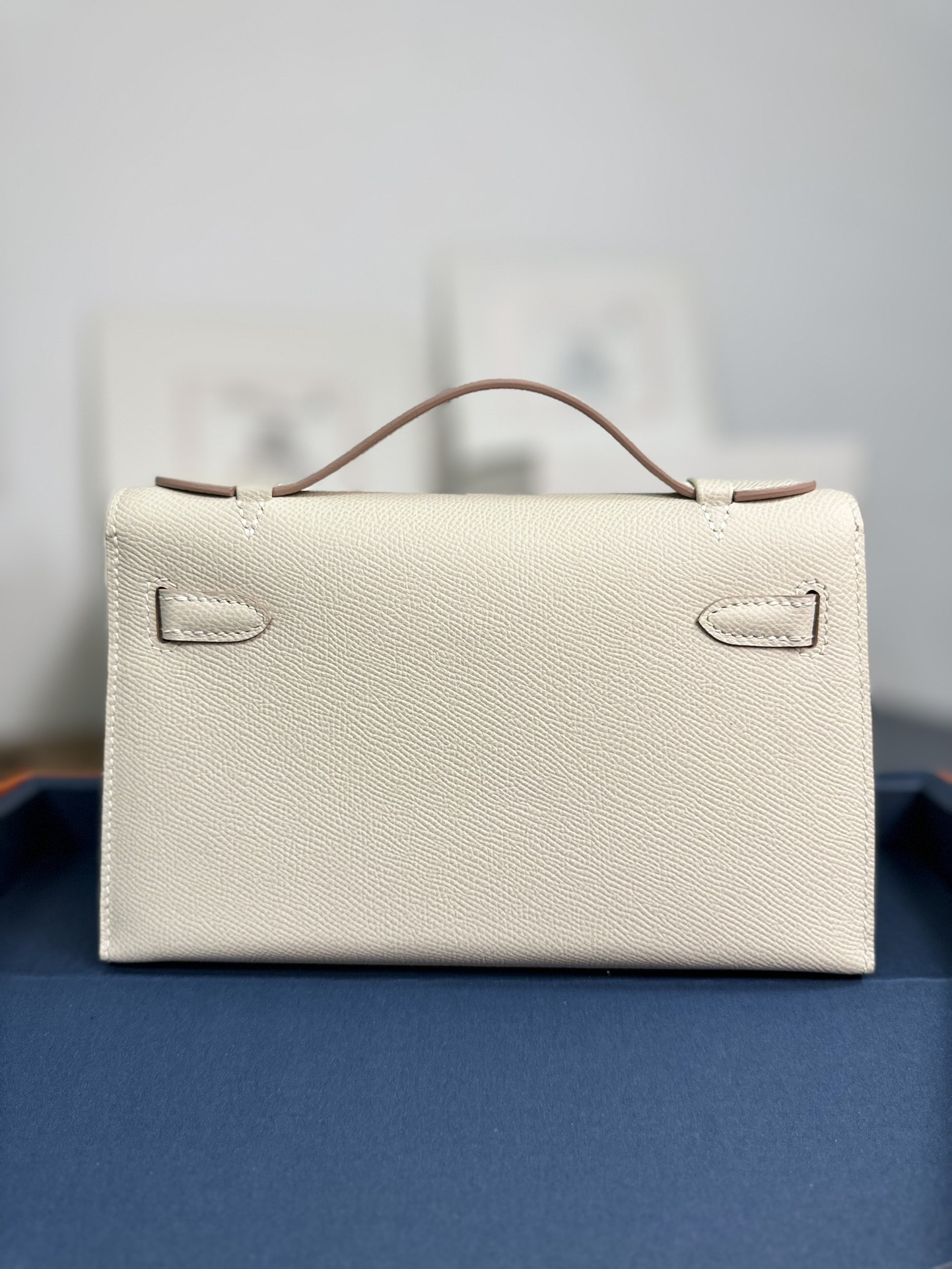 Hermes Kelly mini epsom 22cm 3 Hermes Kelly mini epsom 22cm - Image 3