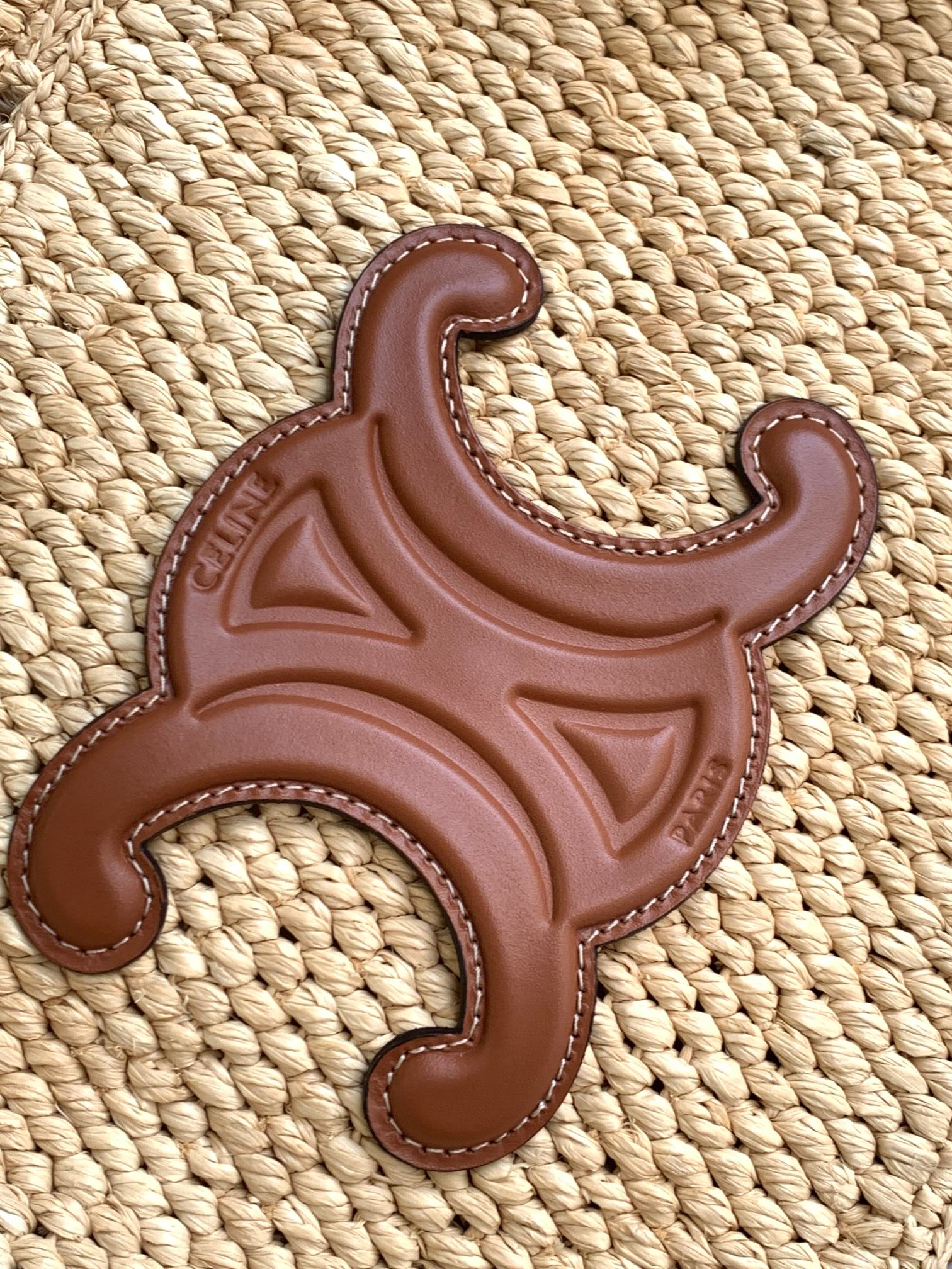 Celine TCABAS THAIS 27 X 19 X 13 6 Celine TCABAS THAIS 27 X 19 X 13 - Image 6