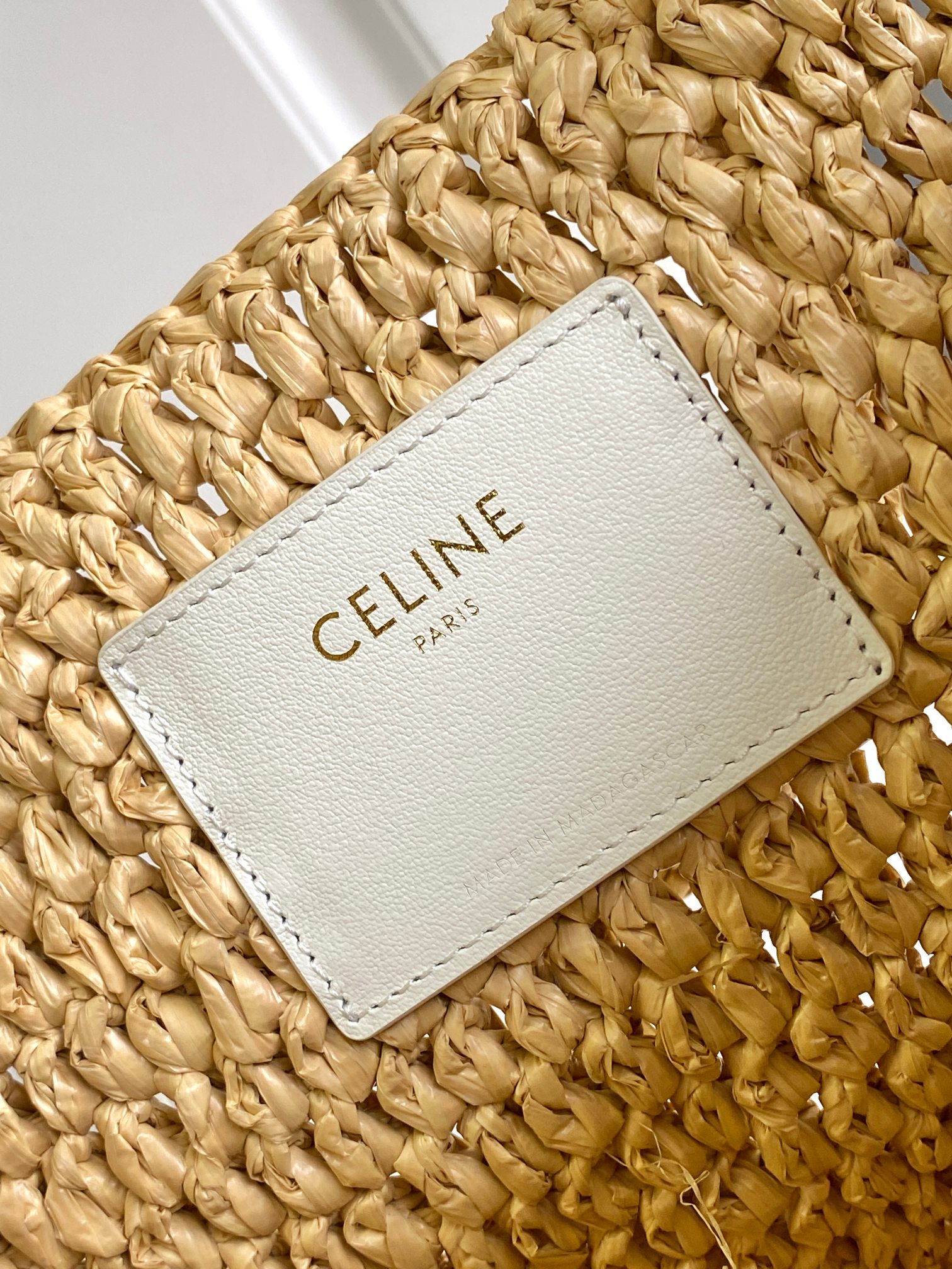 Celine TCABAS THAIS 27 X 19 X 13 3 Celine TCABAS THAIS 27 X 19 X 13 - Image 3