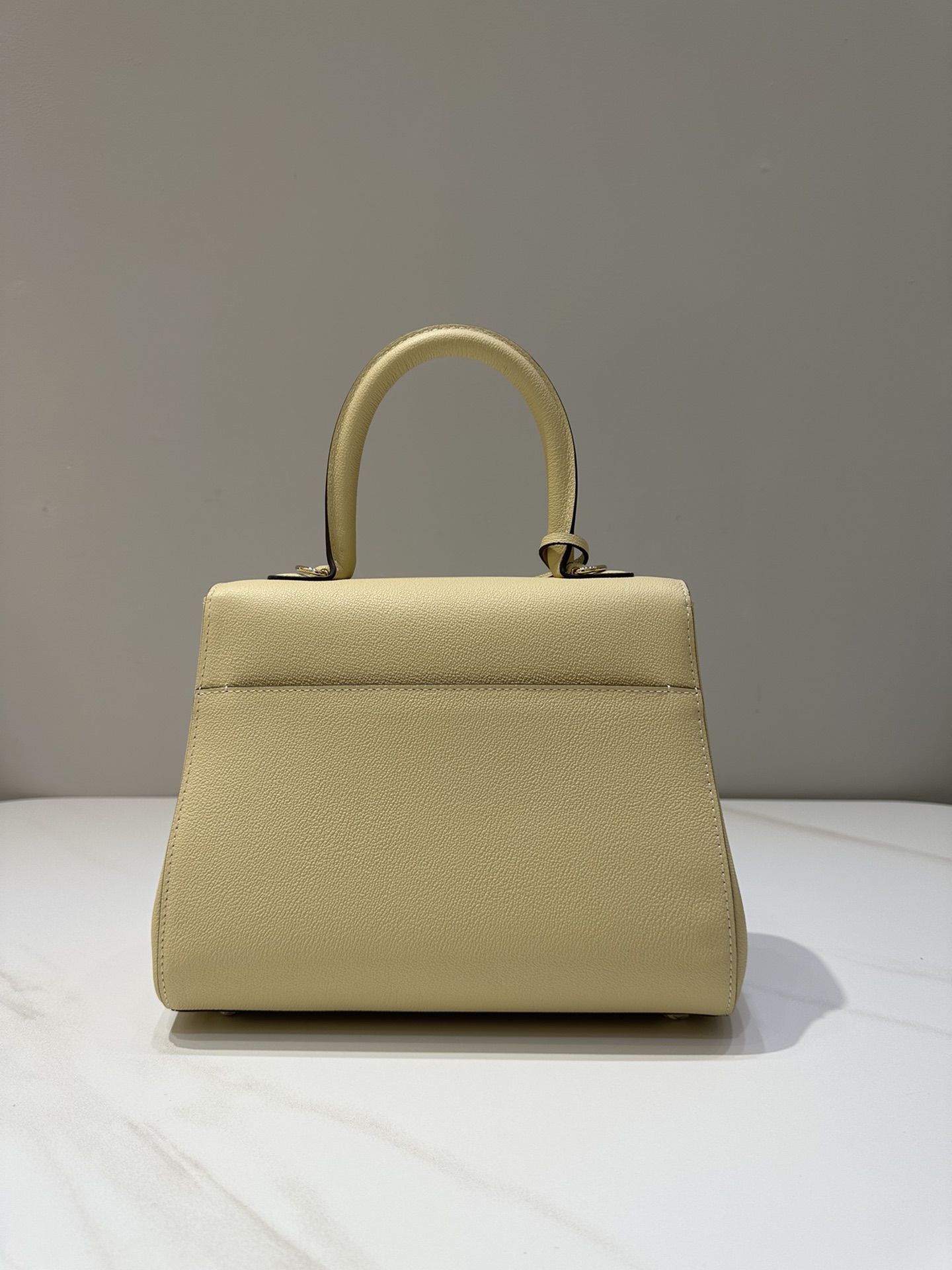 Delvaux Dune Delvaux 2023 Spring/Summer Collection Size: 24*12*119 8 Delvaux Dune Delvaux 2023 Spring/Summer Collection Size: 24*12*119 - Image 8