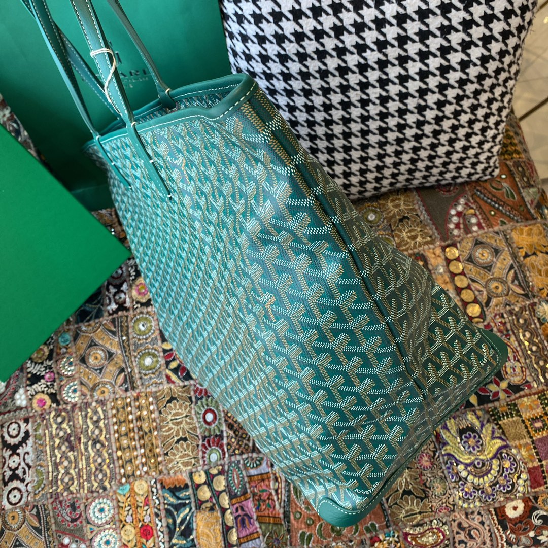 Goyard the world's largest tote bag is here. Goyard Artois GM70cm Handmade high quality products 6 Goyard the world's largest tote bag is here. Goyard Artois GM70cm Handmade high quality products - Image 6