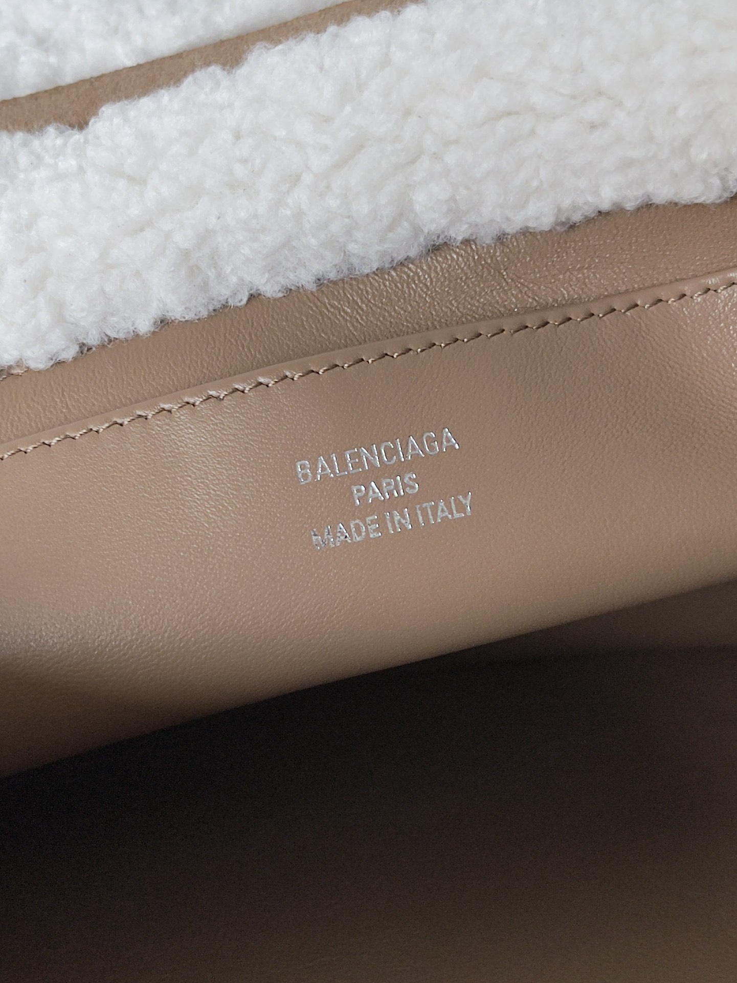 Balenciaga Rodeo The soft large-profile bag XS 6 Balenciaga Rodeo The soft large-profile bag XS - Image 6