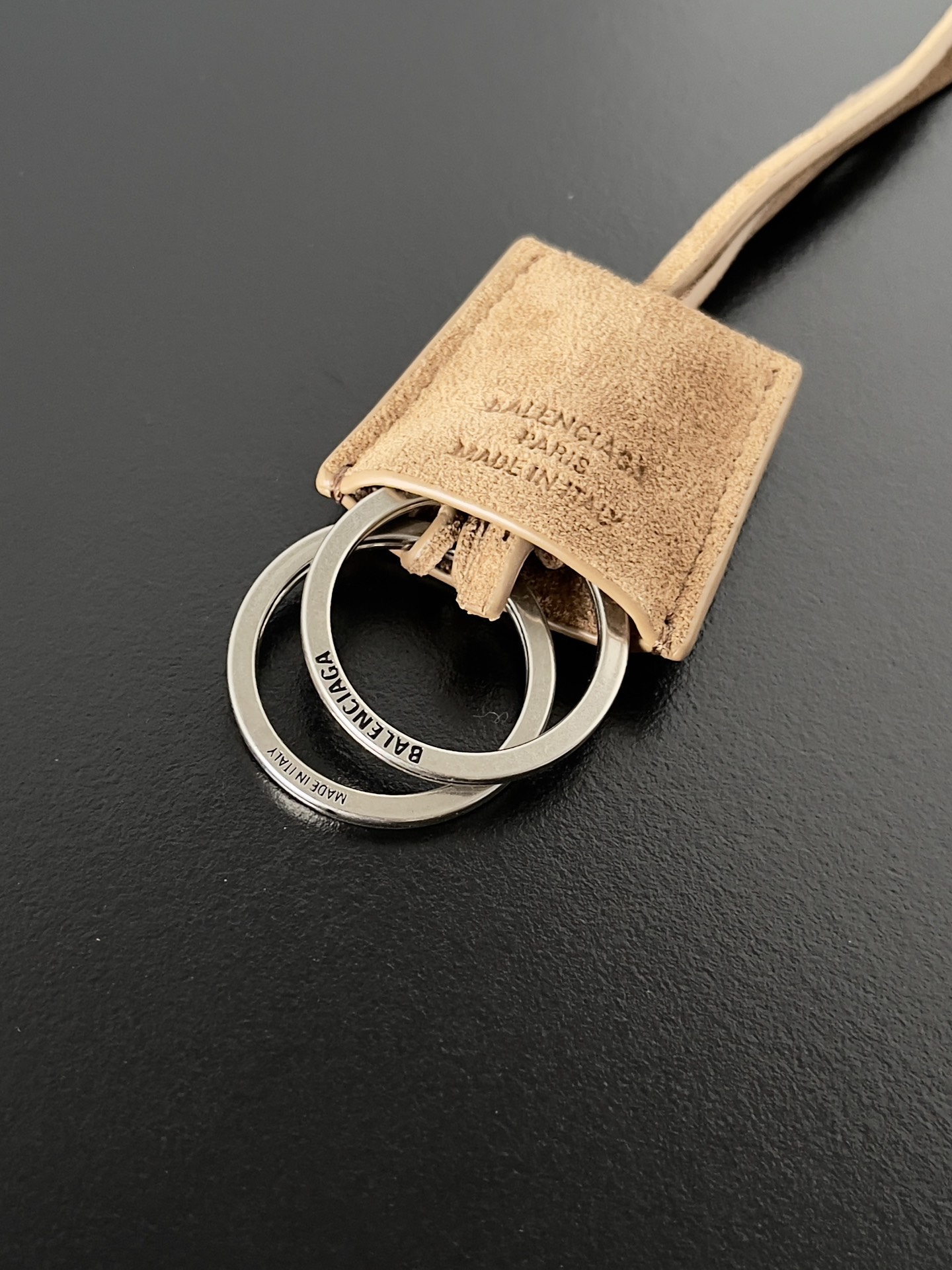 Balenciaga Rodeo The soft large-profile bag XS 5 Balenciaga Rodeo The soft large-profile bag XS - Image 5