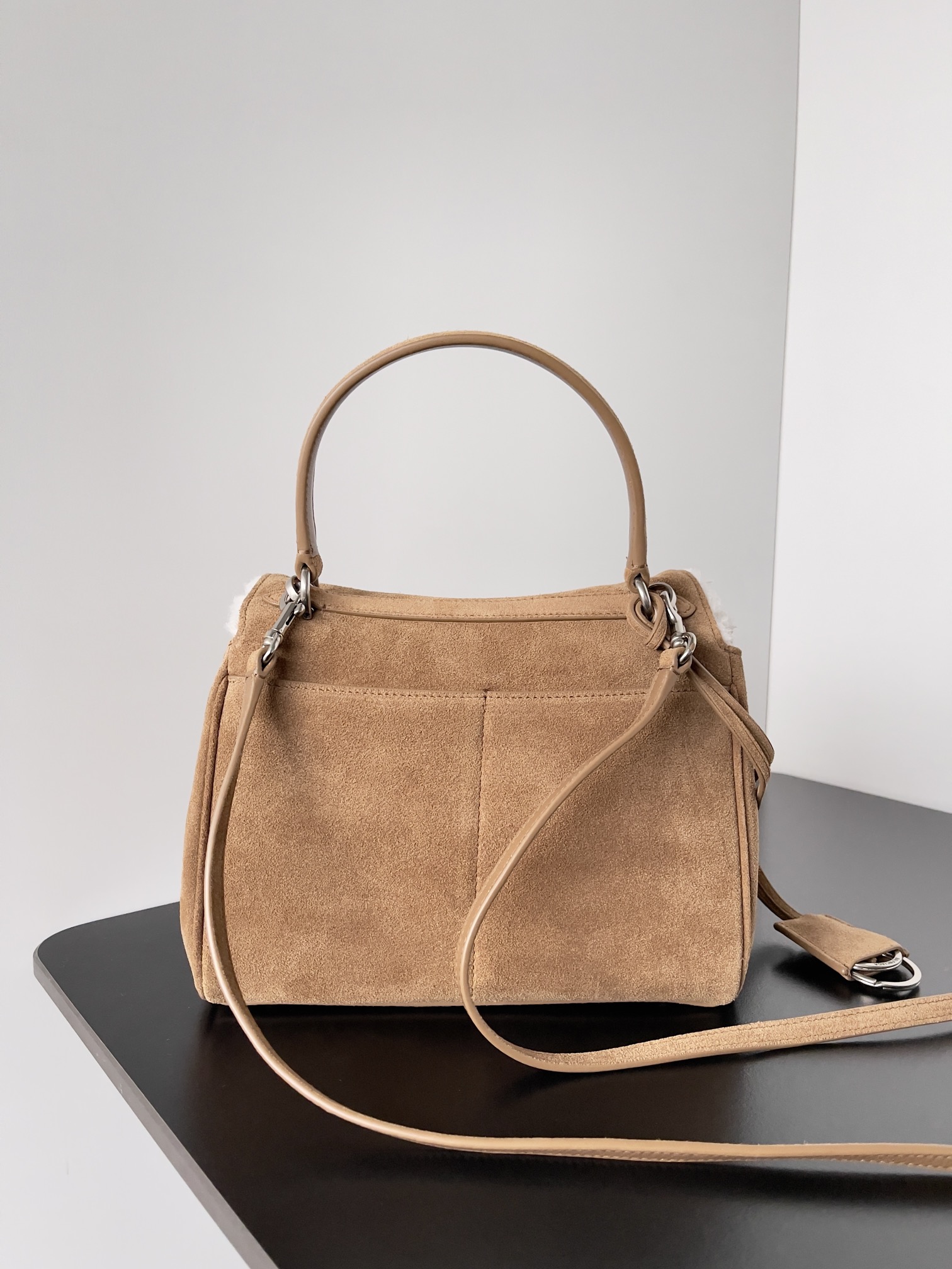 Balenciaga Rodeo The soft large-profile bag XS 9 Balenciaga Rodeo The soft large-profile bag XS - Image 9