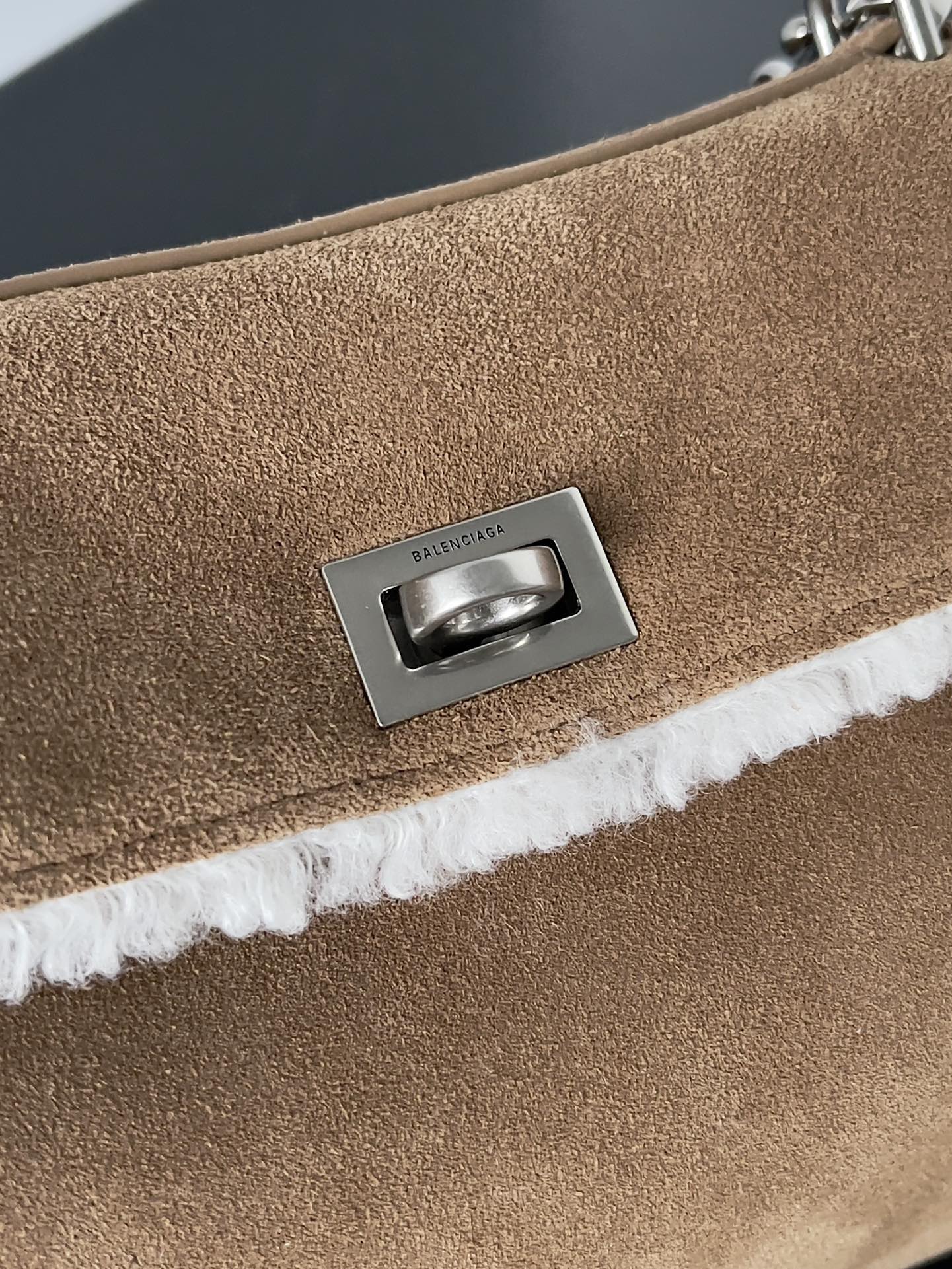 Balenciaga Rodeo The soft large-profile bag XS 7 Balenciaga Rodeo The soft large-profile bag XS - Image 7