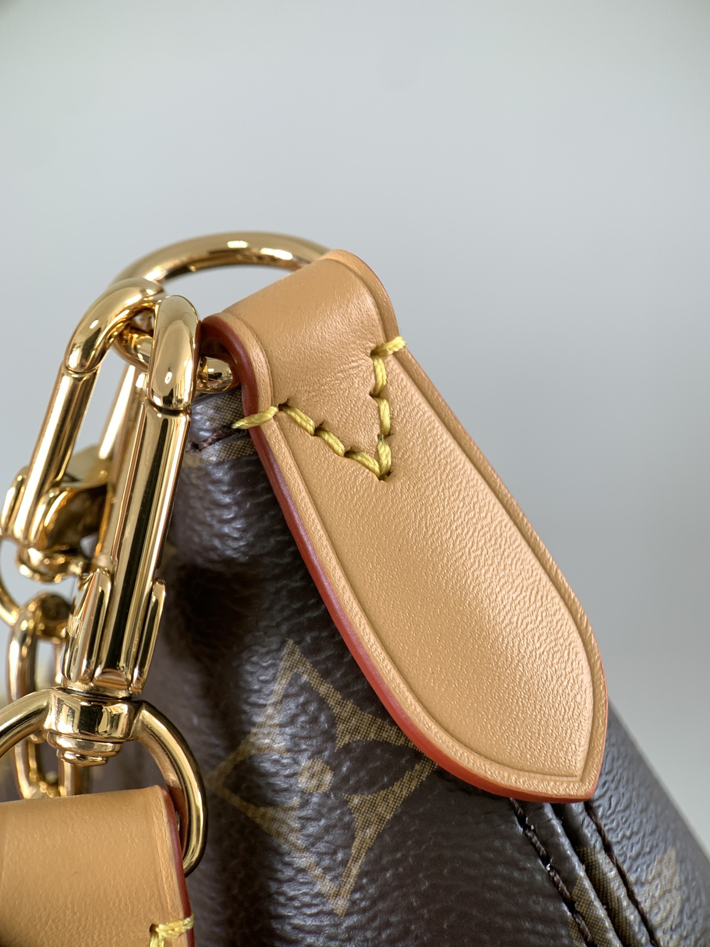 LV BOULOGNE HANDBAG Leather: Italian A-grade leather Hardware: Imported A-grade all-steel hardware Packaging: Full set of original MB packaging Size: 29x16x9.5cm 6 LV BOULOGNE HANDBAG Leather: Italian A-grade leather Hardware: Imported A-grade all-steel hardware Packaging: Full set of original MB packaging Size: 29x16x9.5cm - Image 6